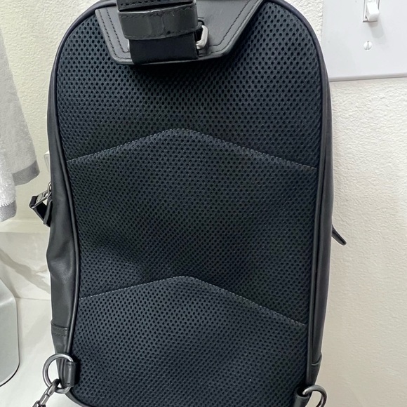 Graham Pack In Signature Canvas - Picture 3 of 4